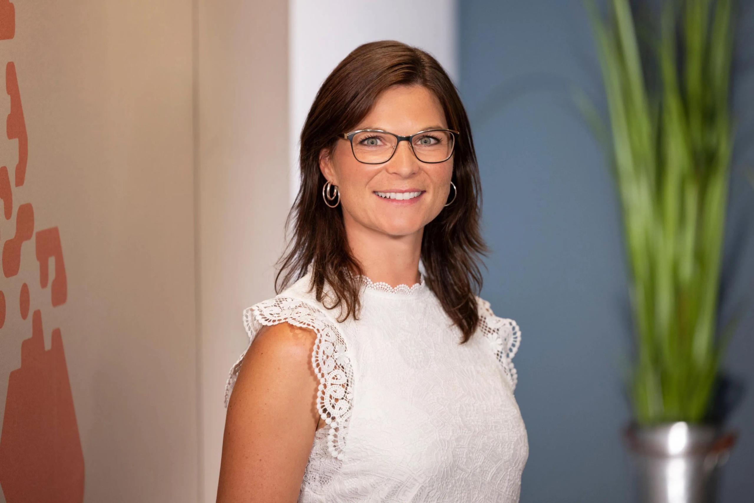 Mitarbeiter Tamara Kramer